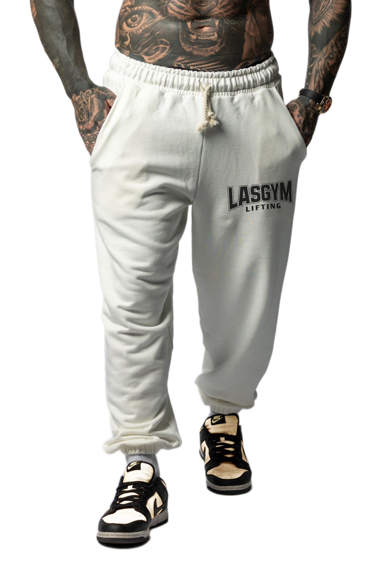 Pantalone Over Lift