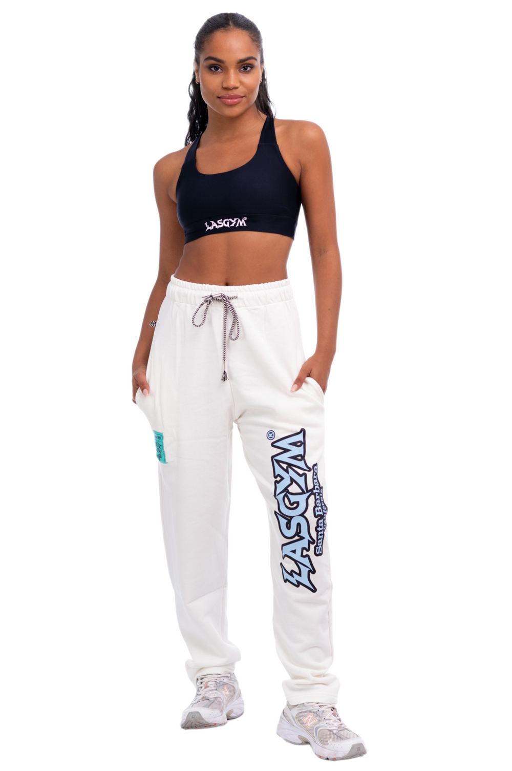Sacramento Oversized Pants UNISEX