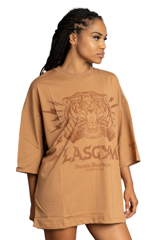 SuperOver Vibes T-shirt