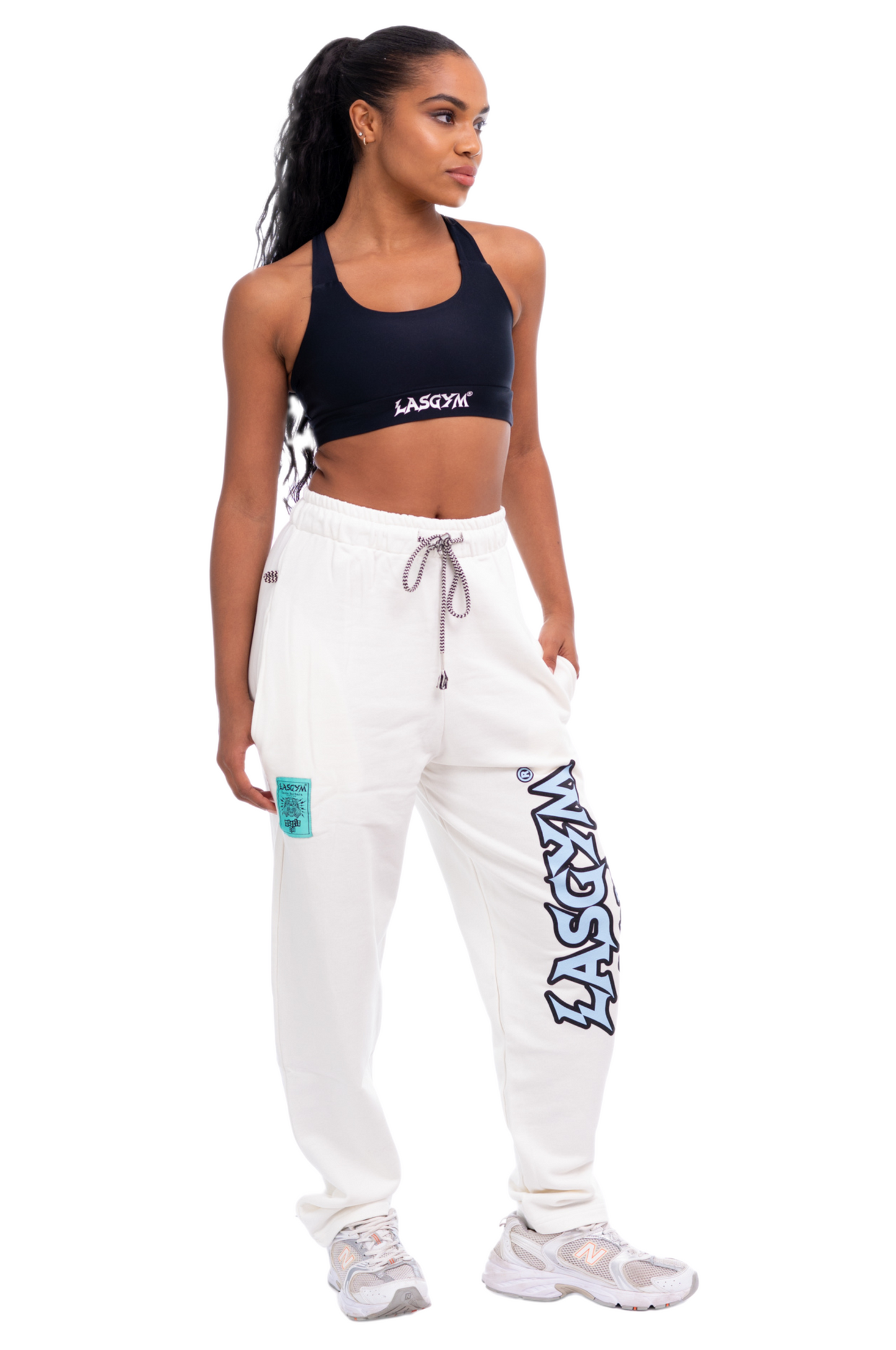 Sacramento Oversized Pants UNISEX
