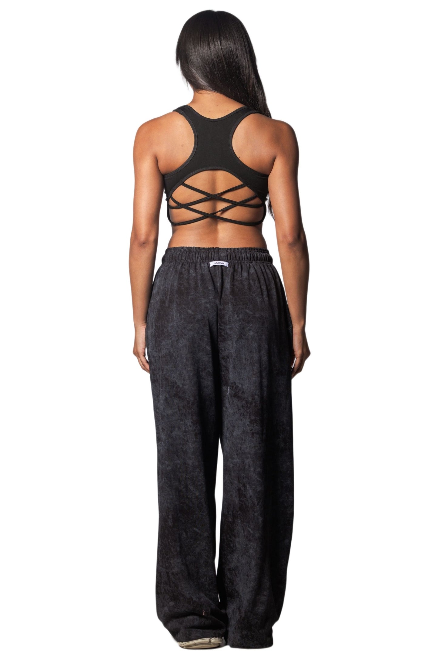 Sacramento Oversized Pants UNISEX