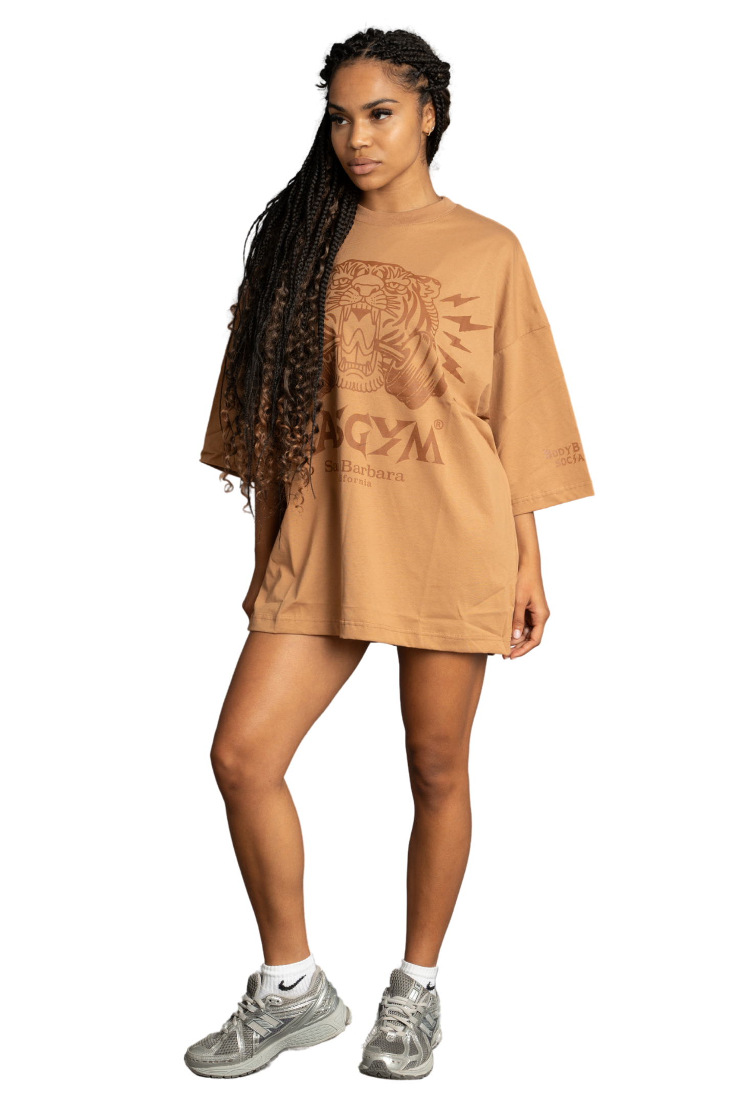 T-shirt SuperOver Vibes