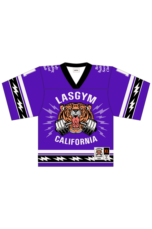 CROP T-SHIRTS KENDALL ZEBRA DEGRADE'