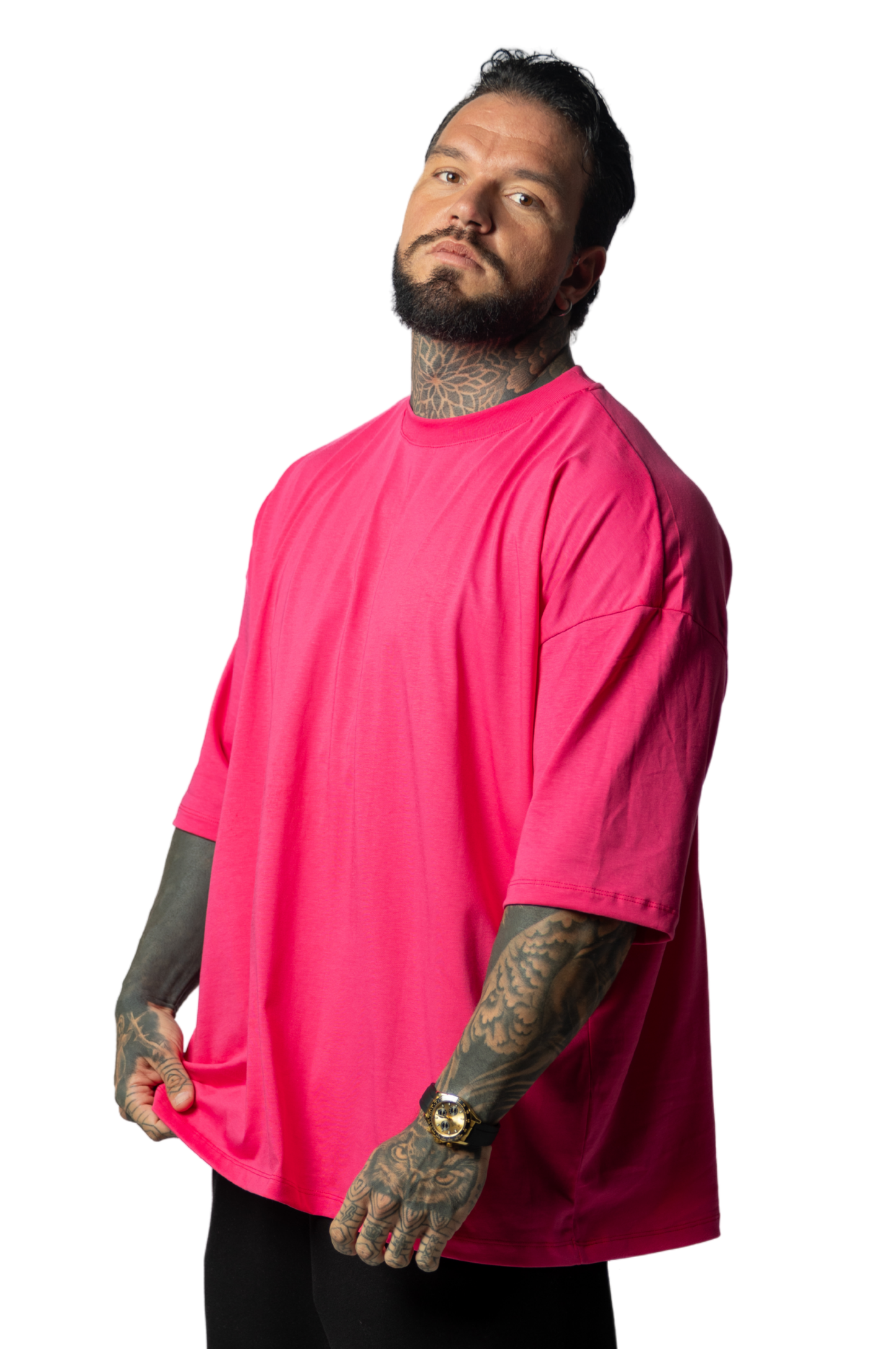 T-shirt S.Over COLOR