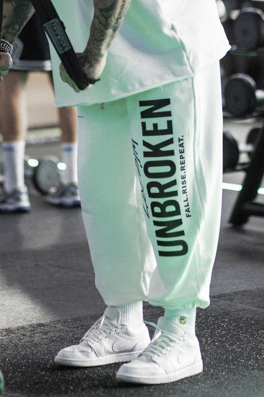 Sacramento Celeste EdT UNISEX Oversize Pants