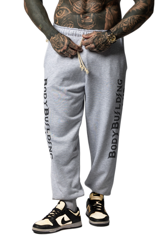 Sacramento Oversized Pants UNISEX