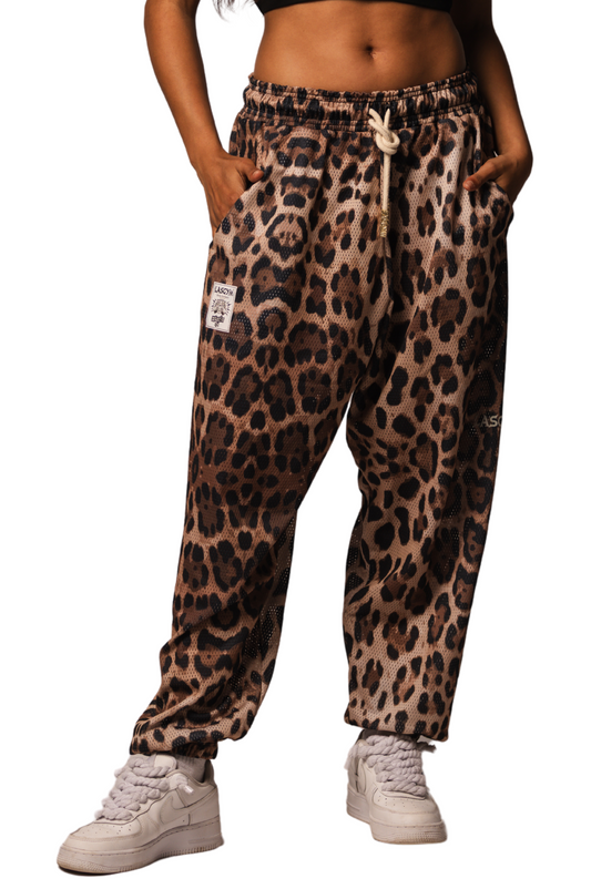 Sacramento Oversized Pants UNISEX