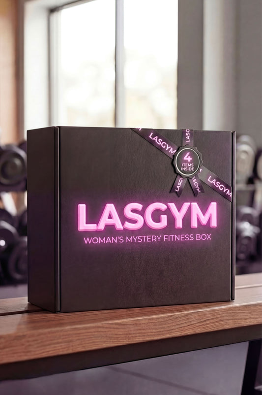 Mystery Box 4 Articoli Donna