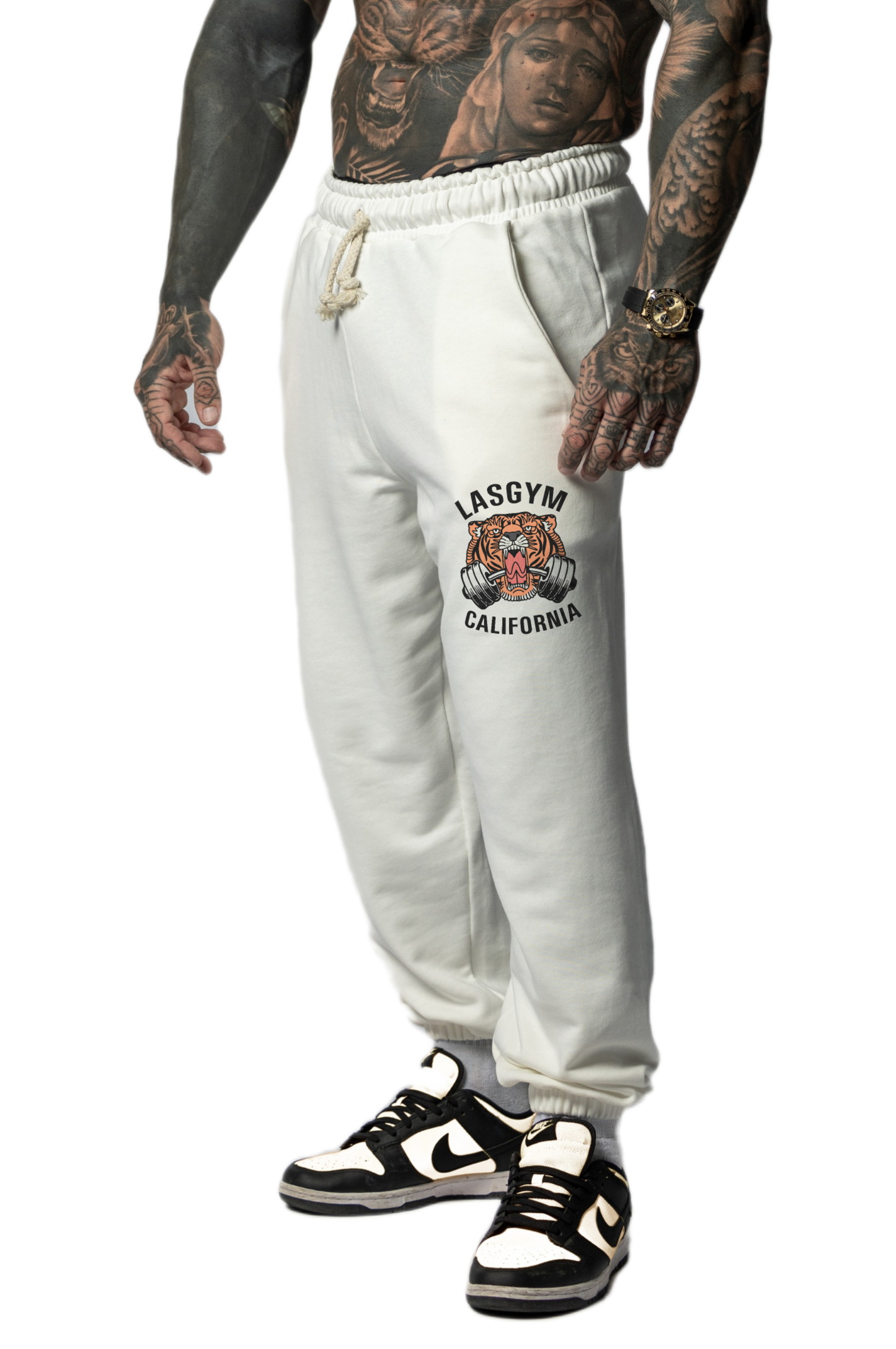 Sacramento Oversized Pants UNISEX