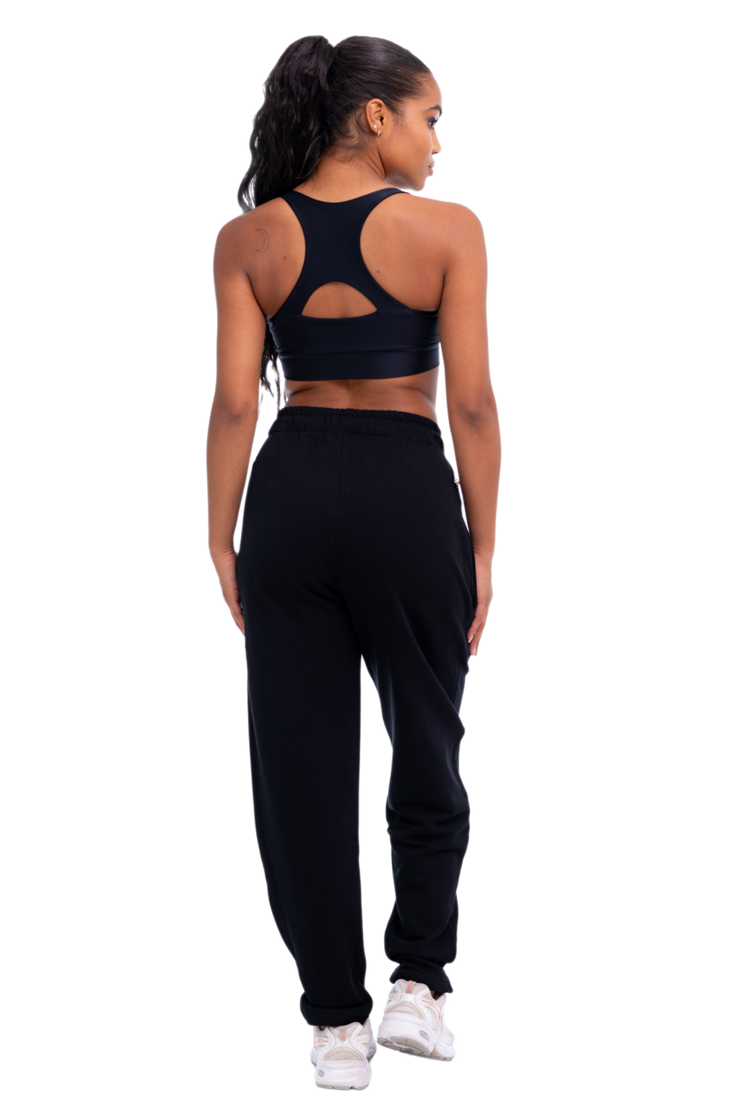 Pantalone Oversize Sacramento Bubble EdT UNISEX