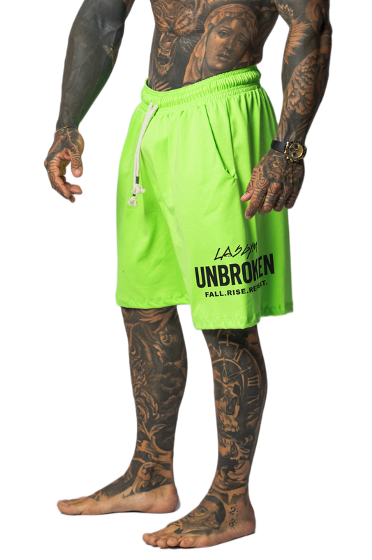 Shorts SanLuis Celeste EdT