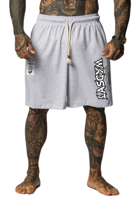 Pantalón Corto SanLuis Celeste EdT