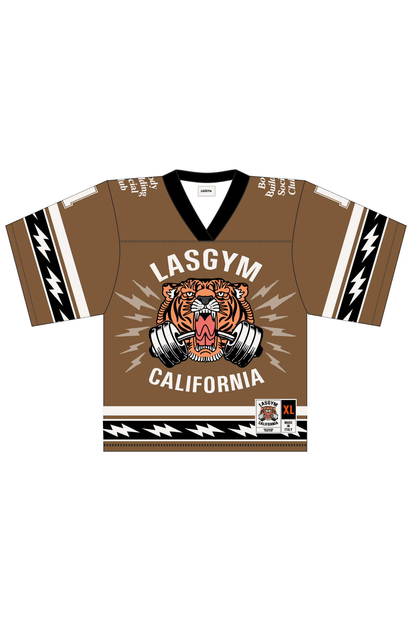 CAMISETAS RUMANIA MUSCLE FESTIVAL X PIETROBON IFBBPRO