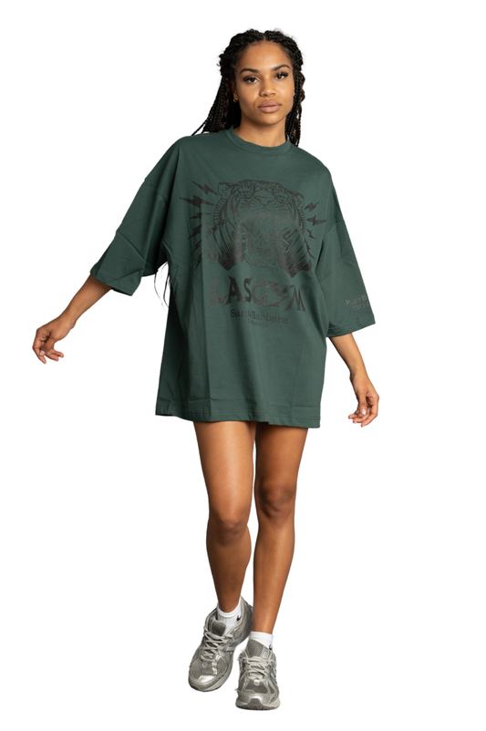 SuperOver Vibes T-shirt