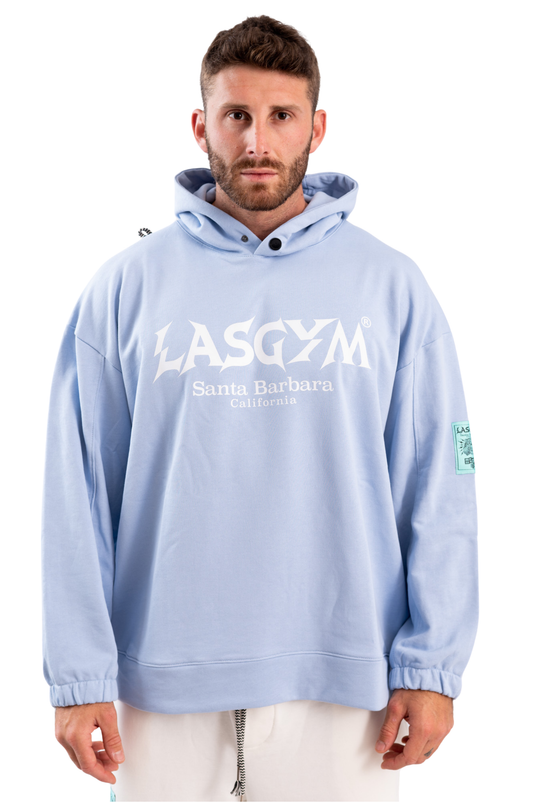 Oversized Venice sweatshirt