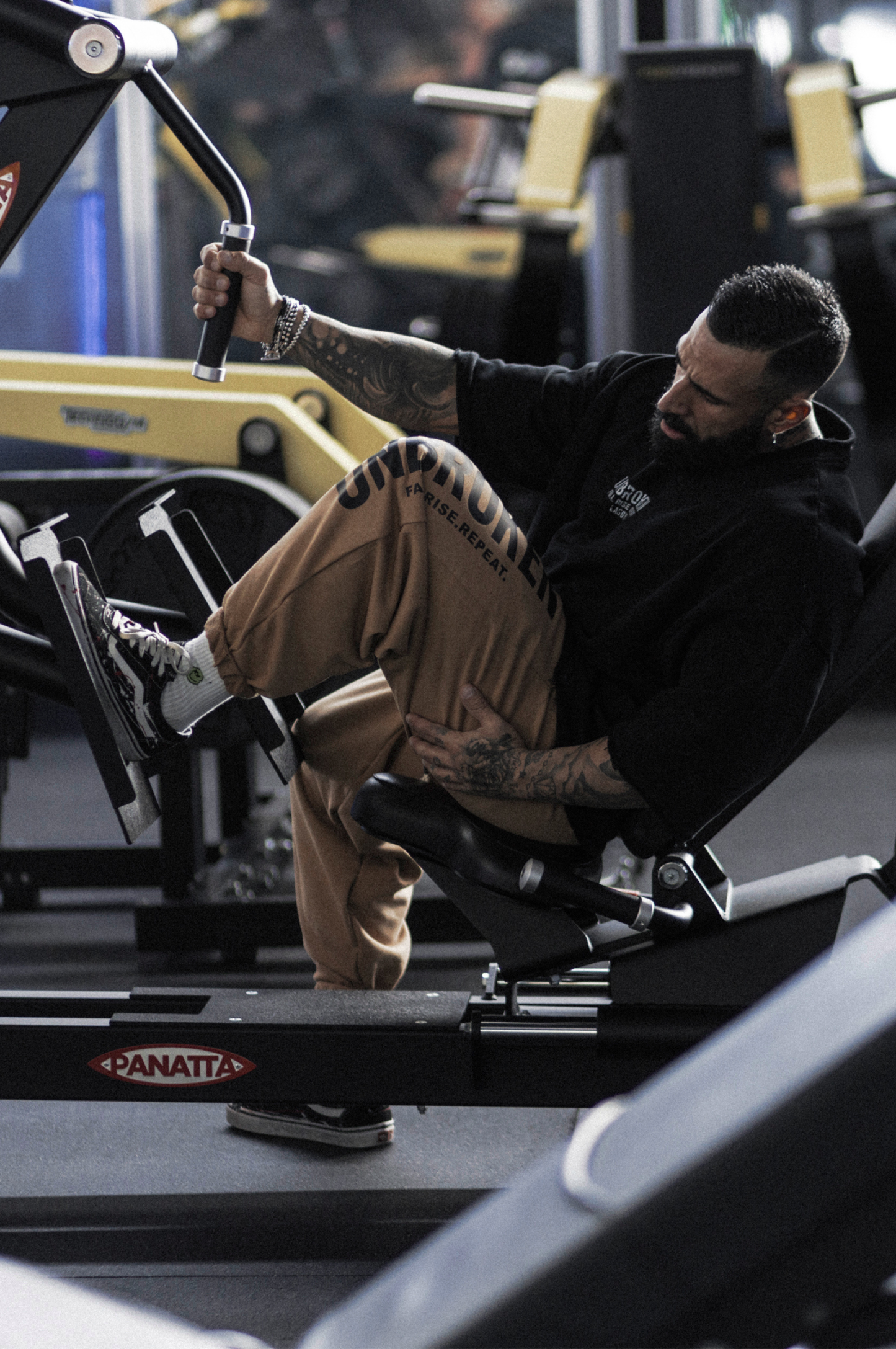 Camiseta oversize Silverlake Celeste EdT UNISEX