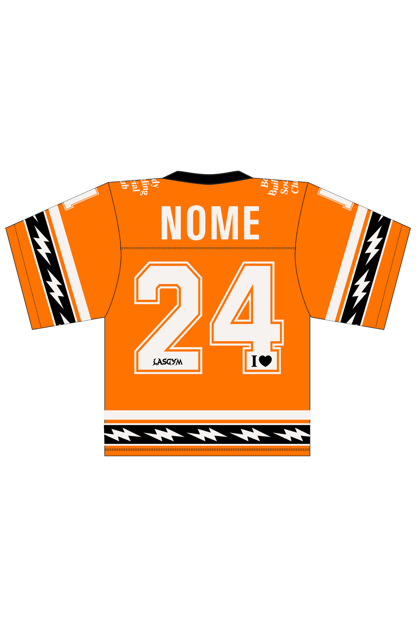 CROP T-SHIRTS KENDALL ZEBRA DEGRADE'