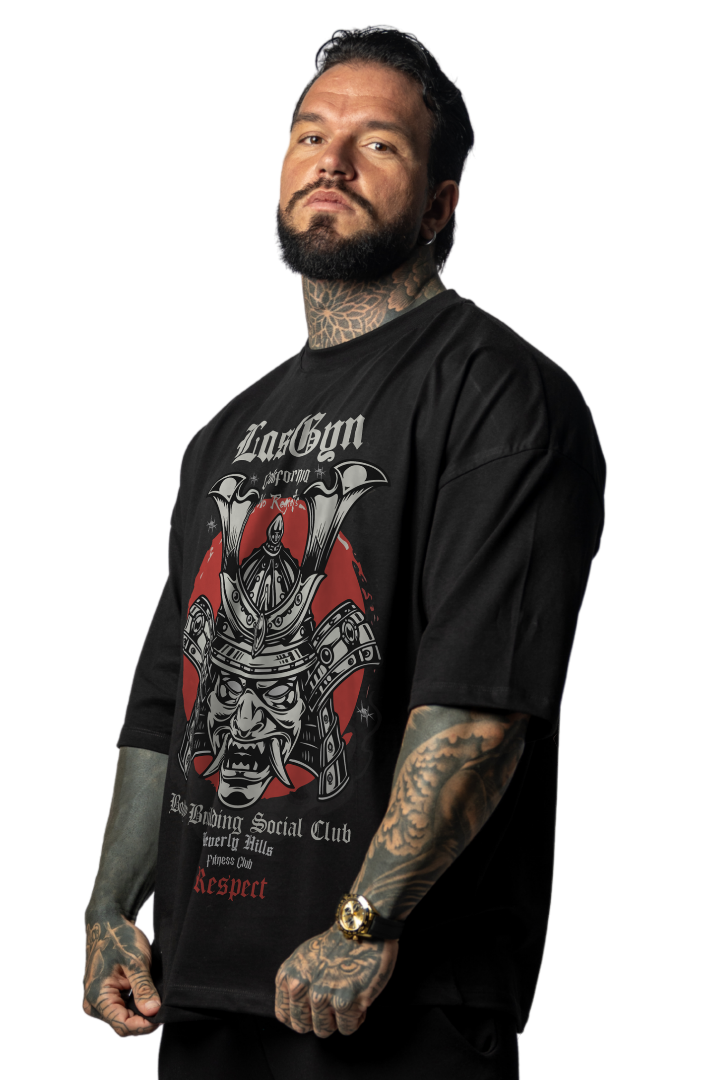 Oversized T-shirt Silverlake Celeste EdT UNISEX