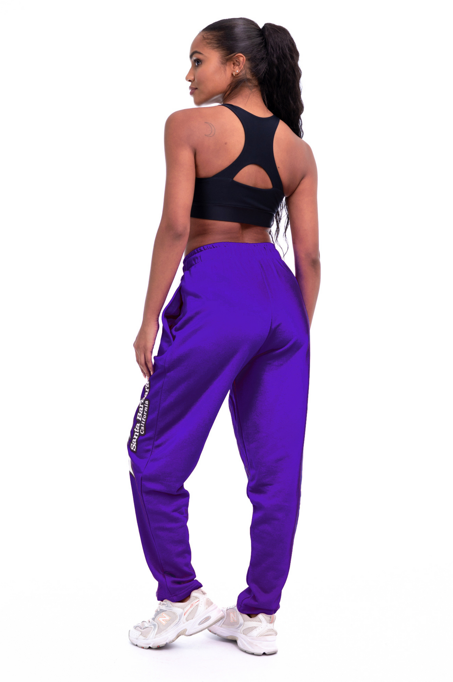 Pantalón oversize Sacramento UNISEX