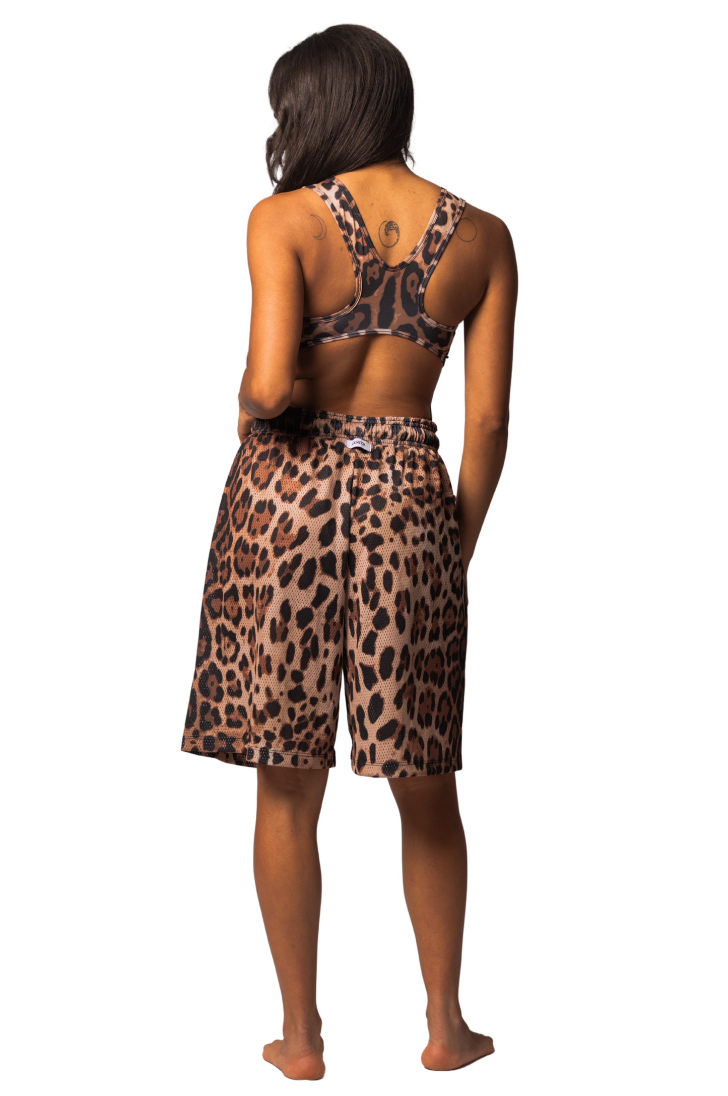 Pantalón oversize Sacramento UNISEX