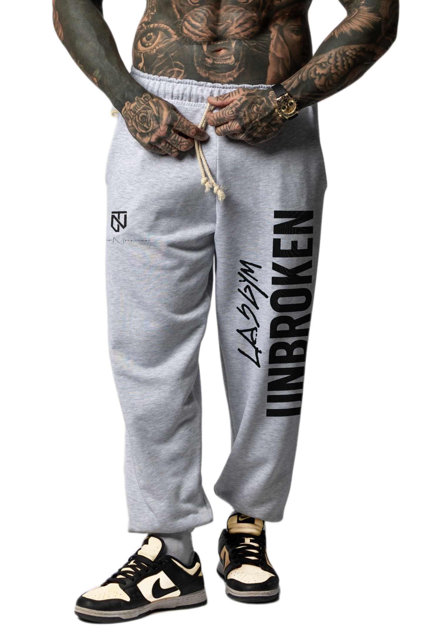 Sacramento Celeste EdT UNISEX Oversize Pants