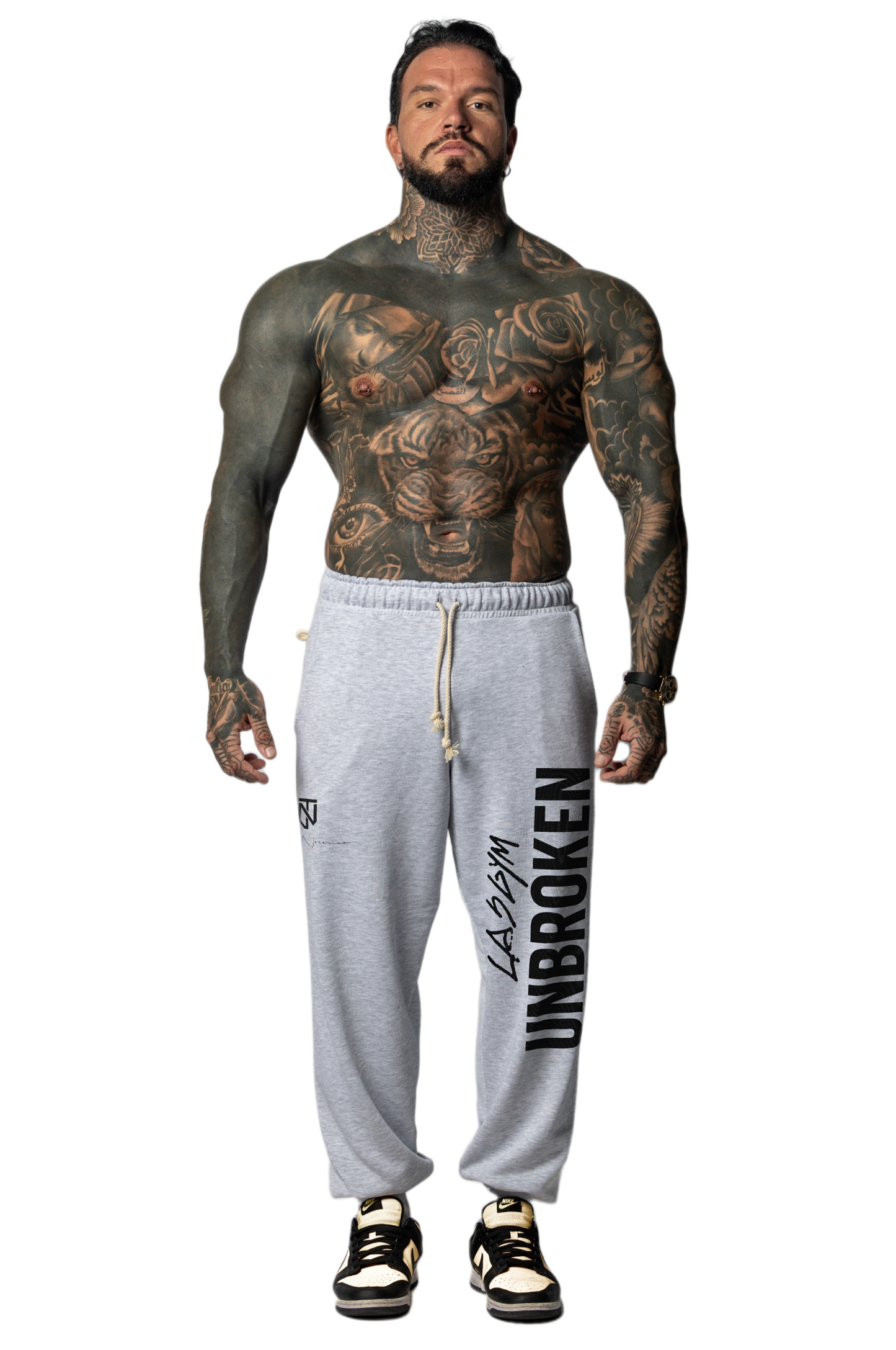 Sacramento Celeste EdT UNISEX Oversize Pants