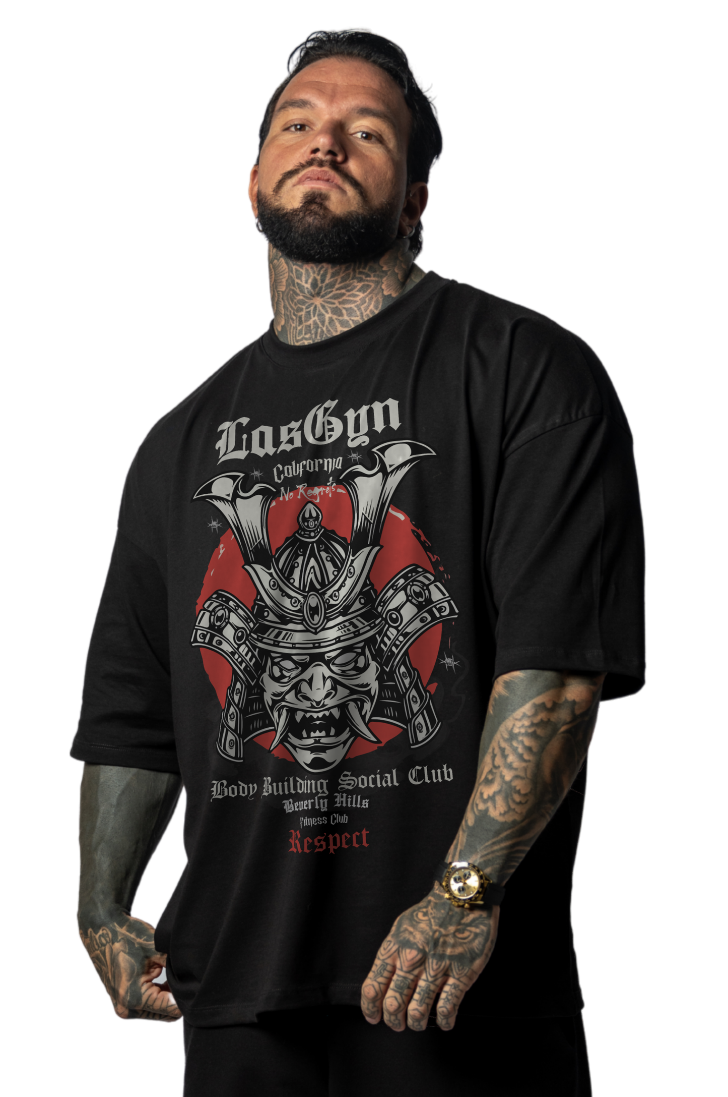 Oversized T-shirt Silverlake Celeste EdT UNISEX