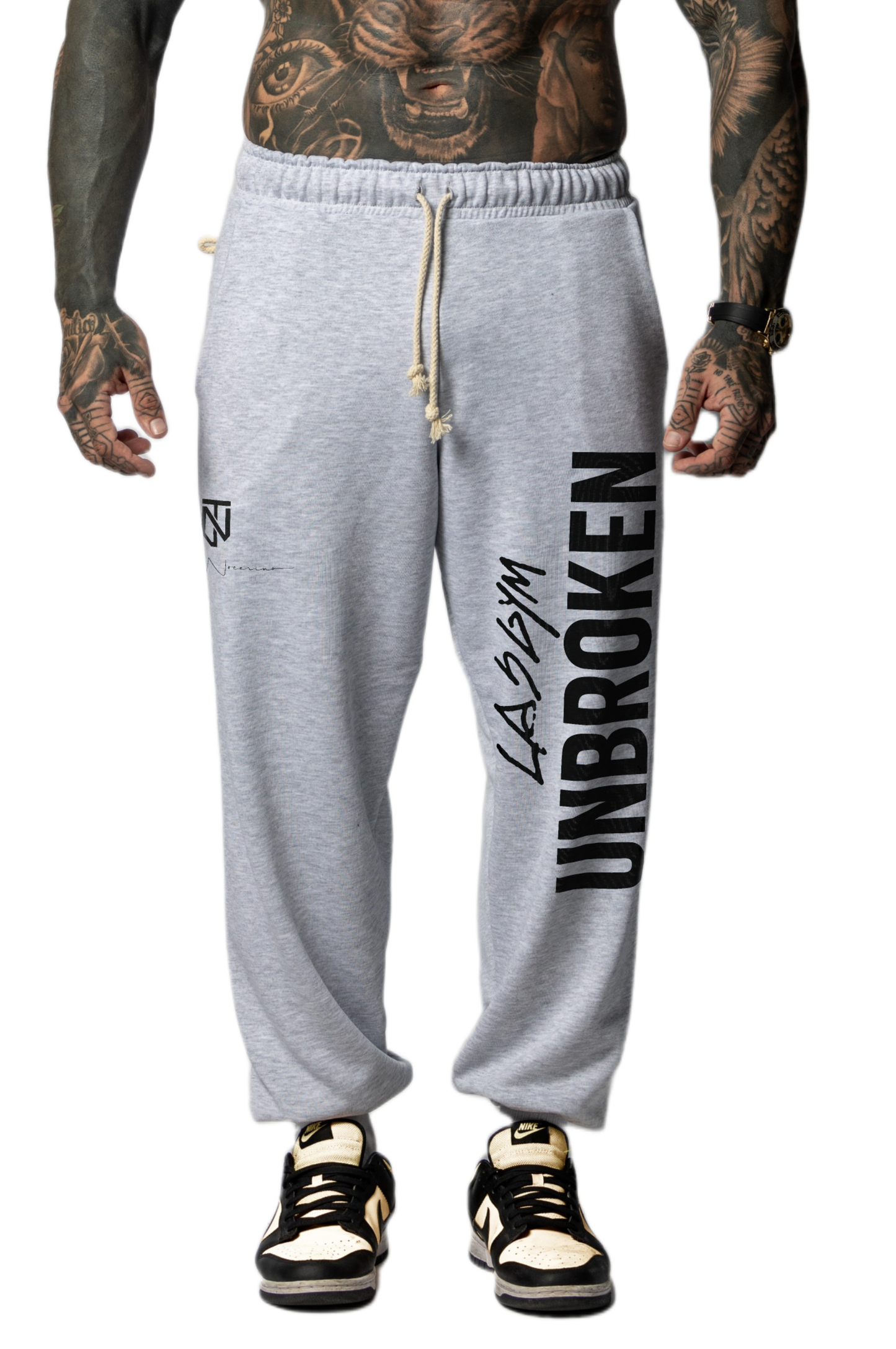 Sacramento Celeste EdT UNISEX Oversize Pants