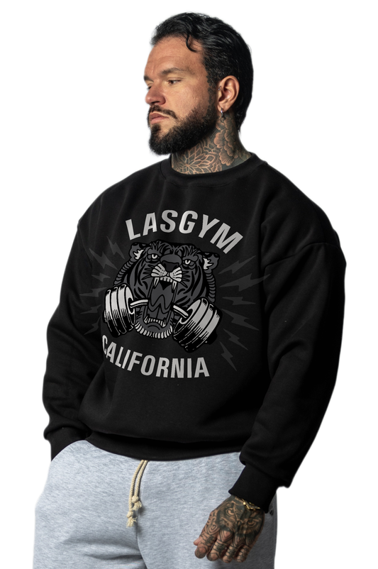 MONSTER UNISEX HOODIE