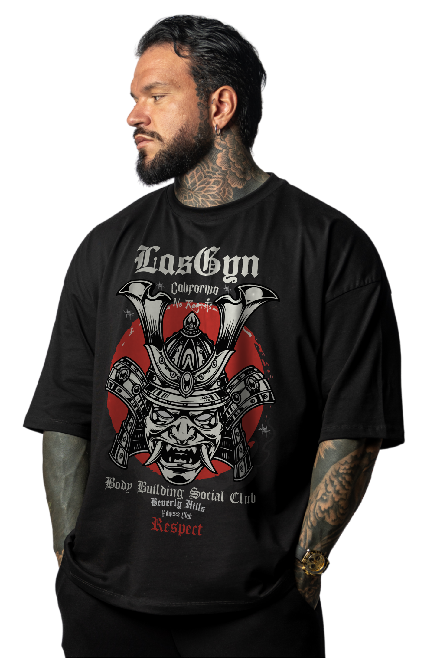 Oversized T-shirt Silverlake Celeste EdT UNISEX