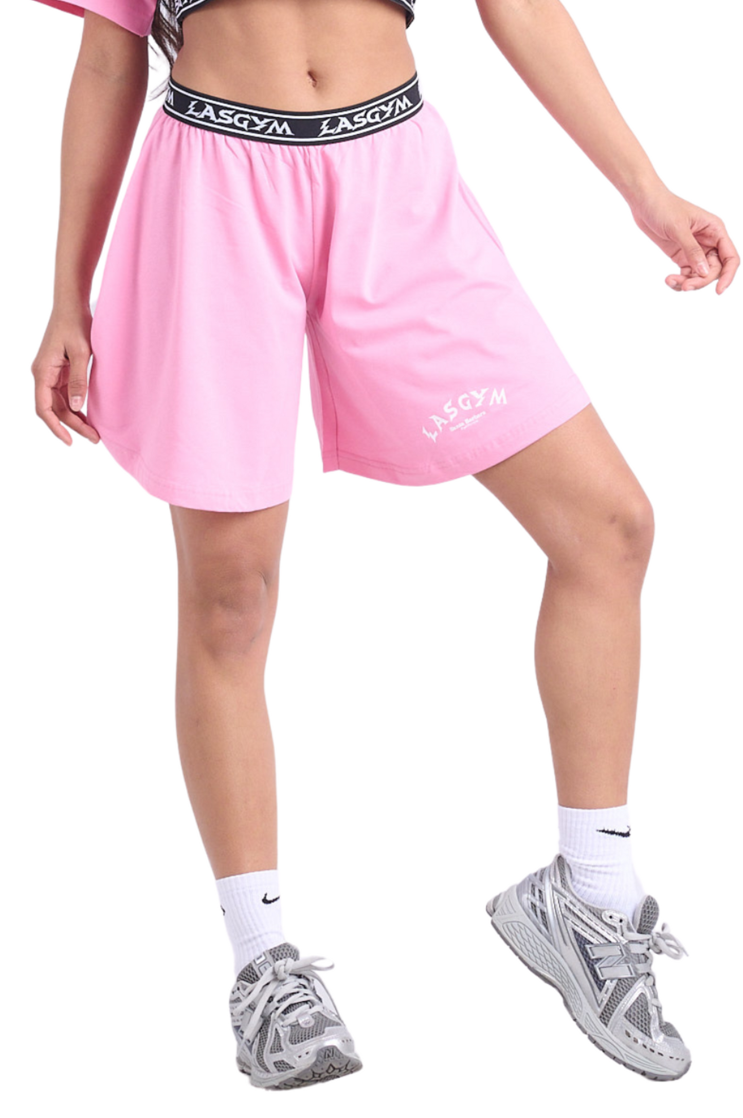 Pantalones cortos JAIPUR