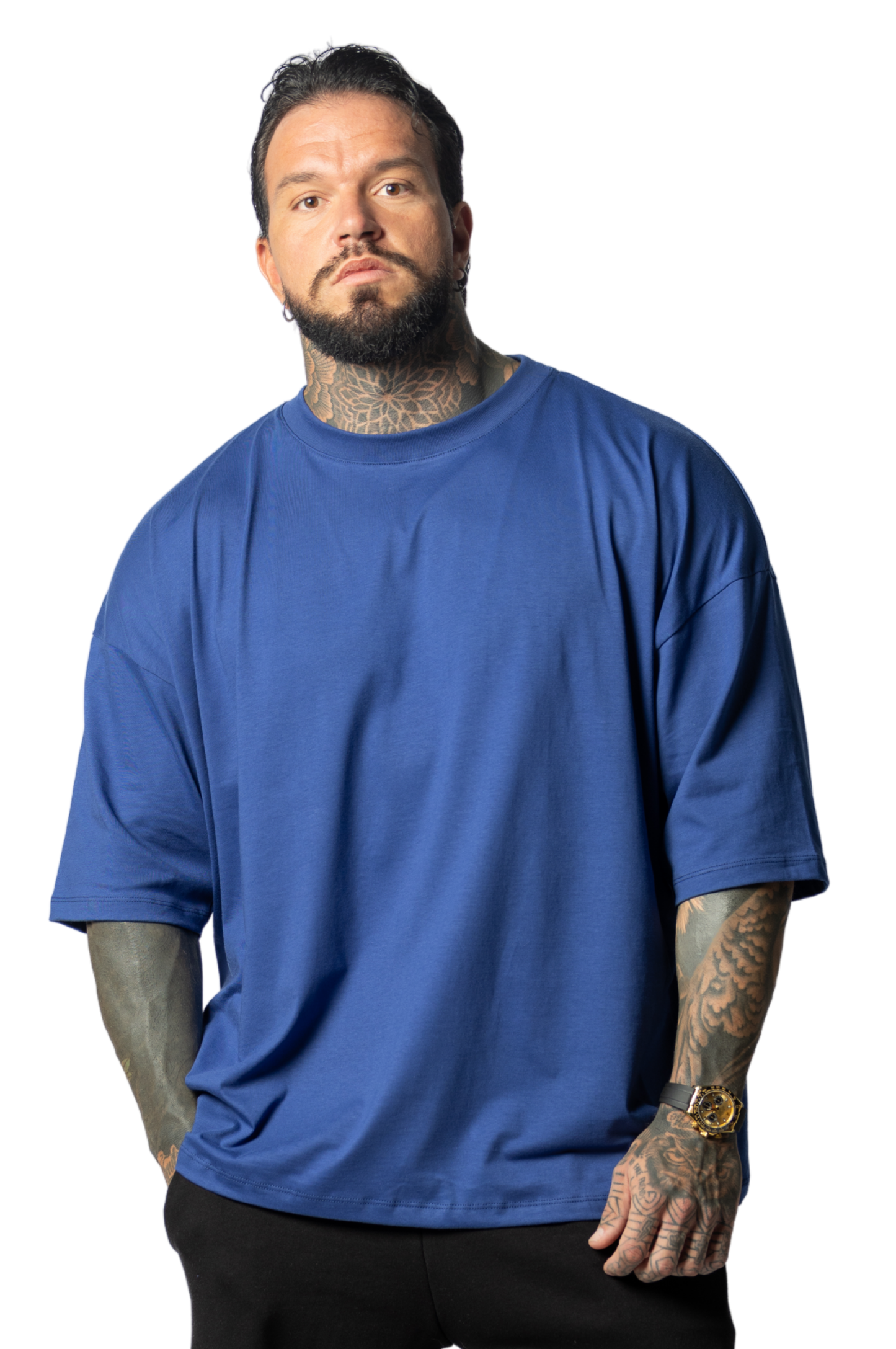 T-shirt S.Over COLOR