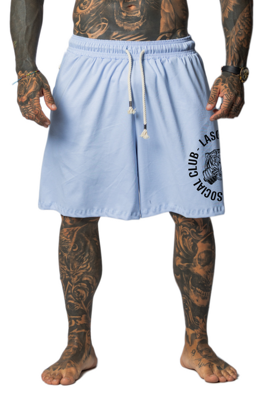 Shorts SanLuis Celeste EdT