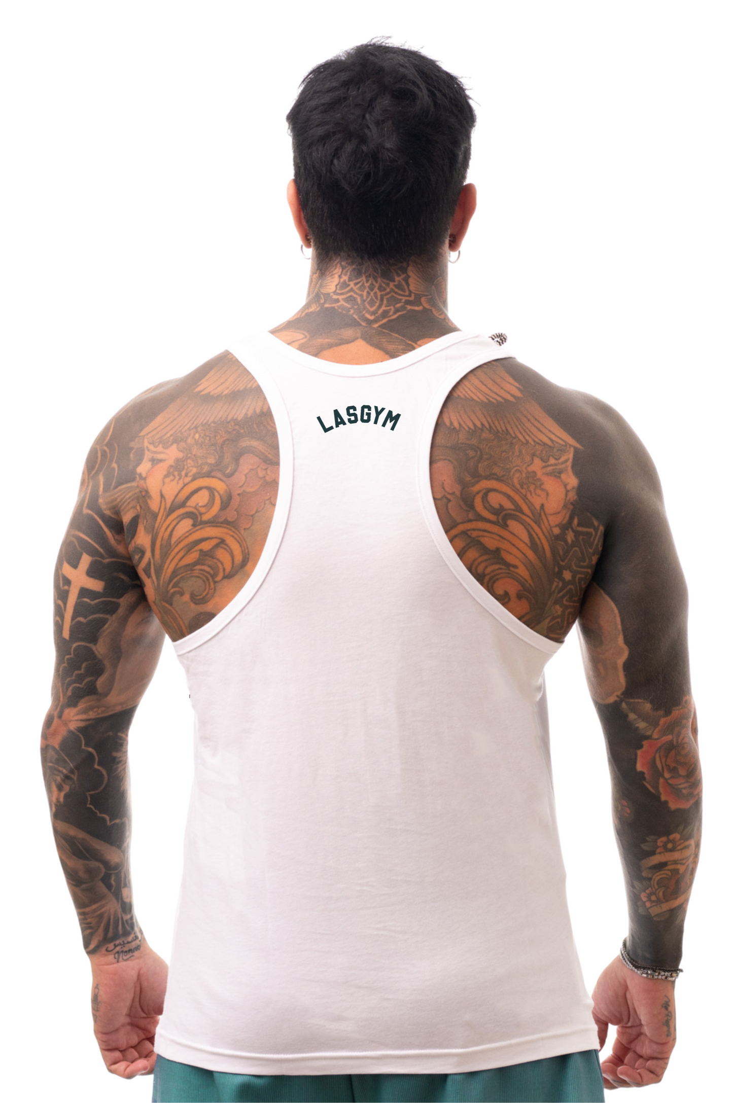 Loki tank top