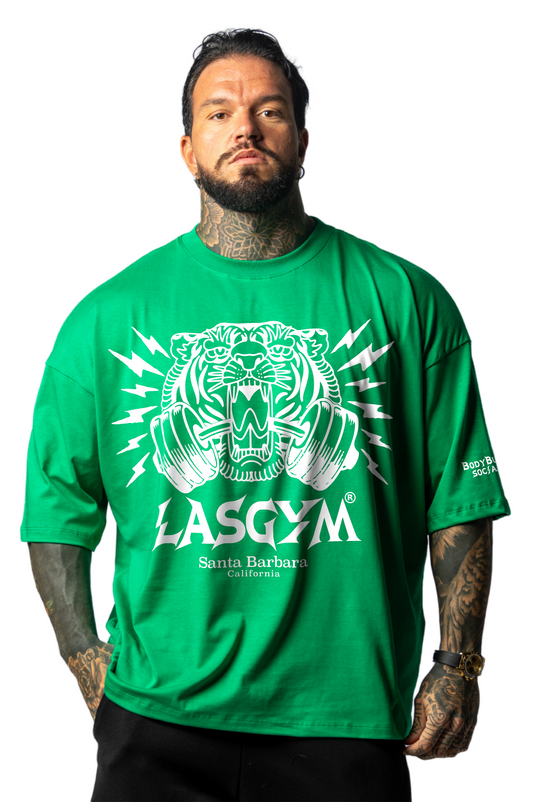 Oversized Silverlake UNISEX T-shirt