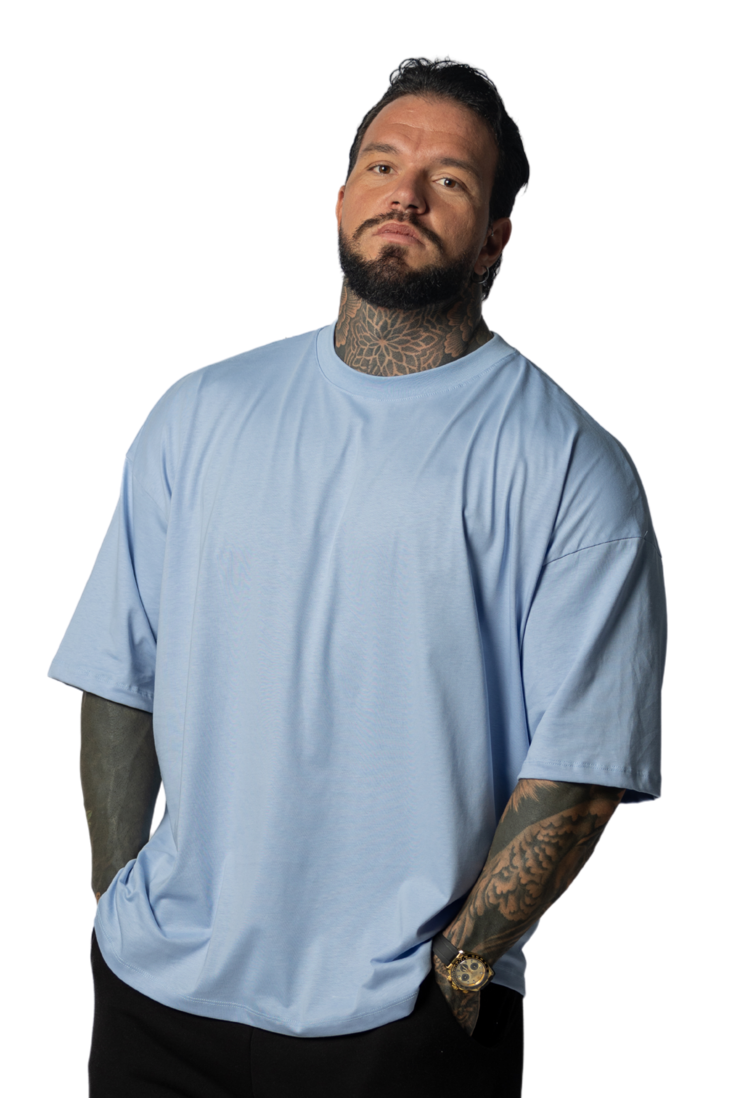 T-shirt S.Over COLOR