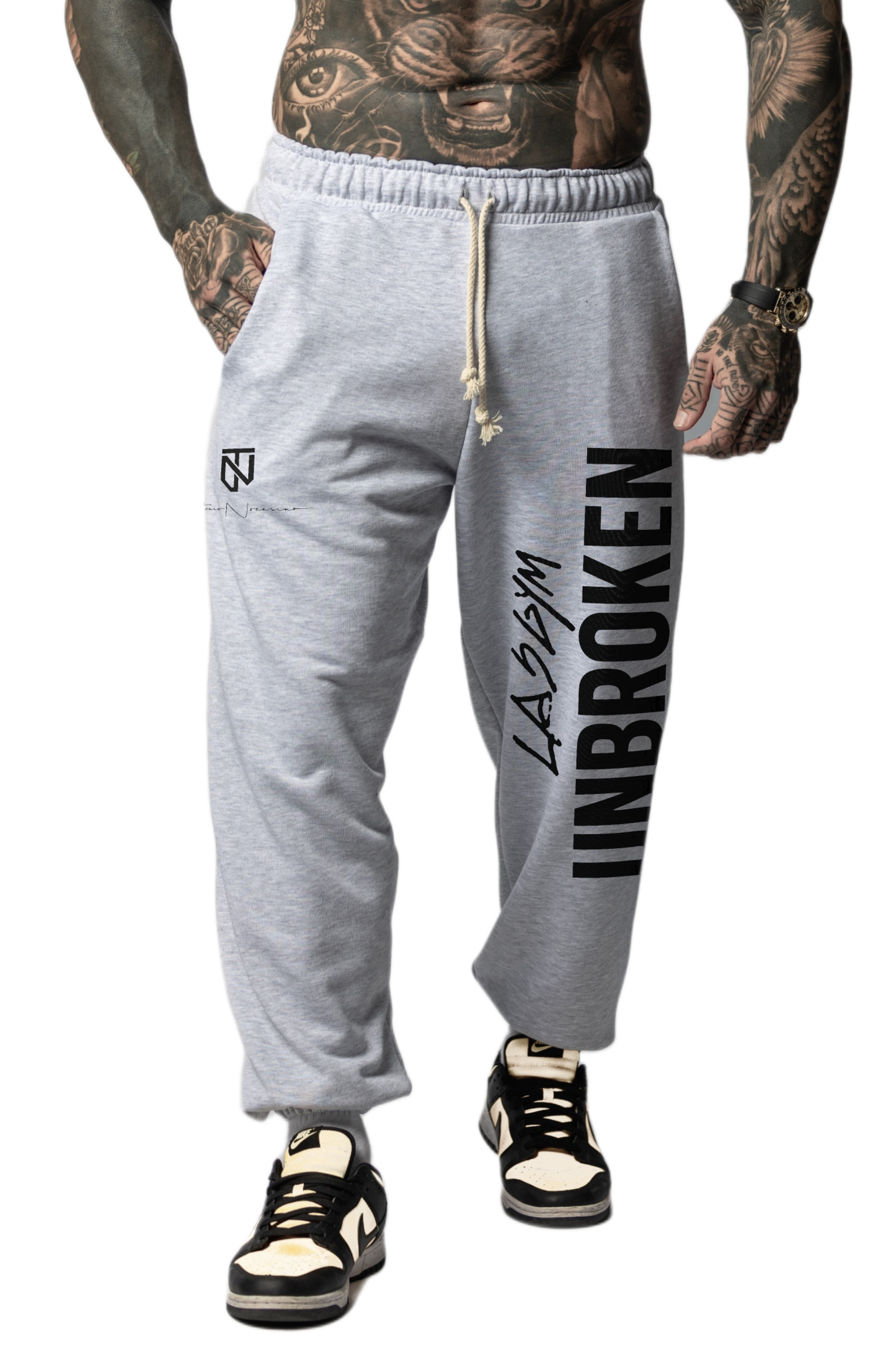 Sacramento Celeste EdT UNISEX Oversize Pants