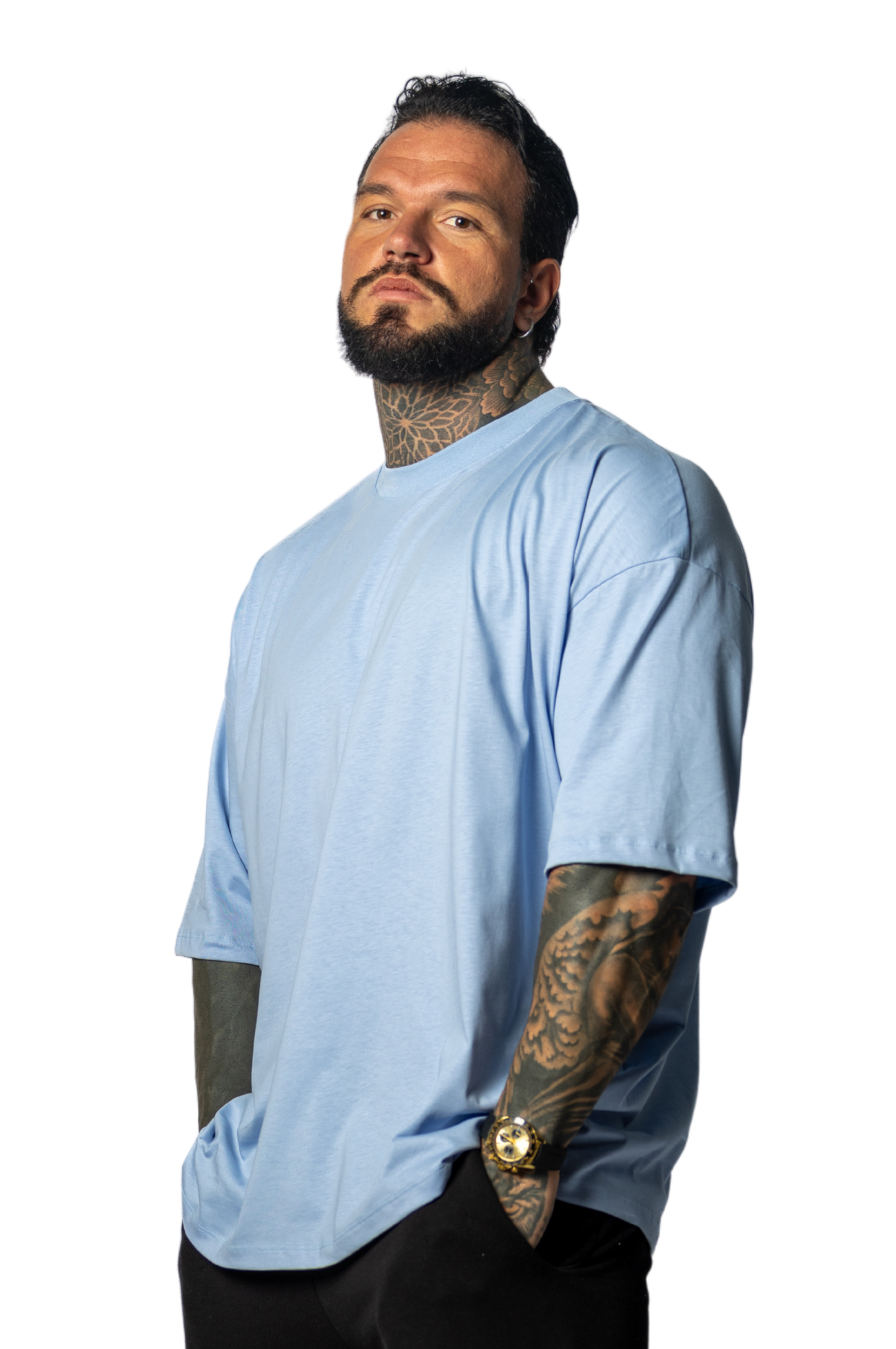 T-shirt S.Over COLOR