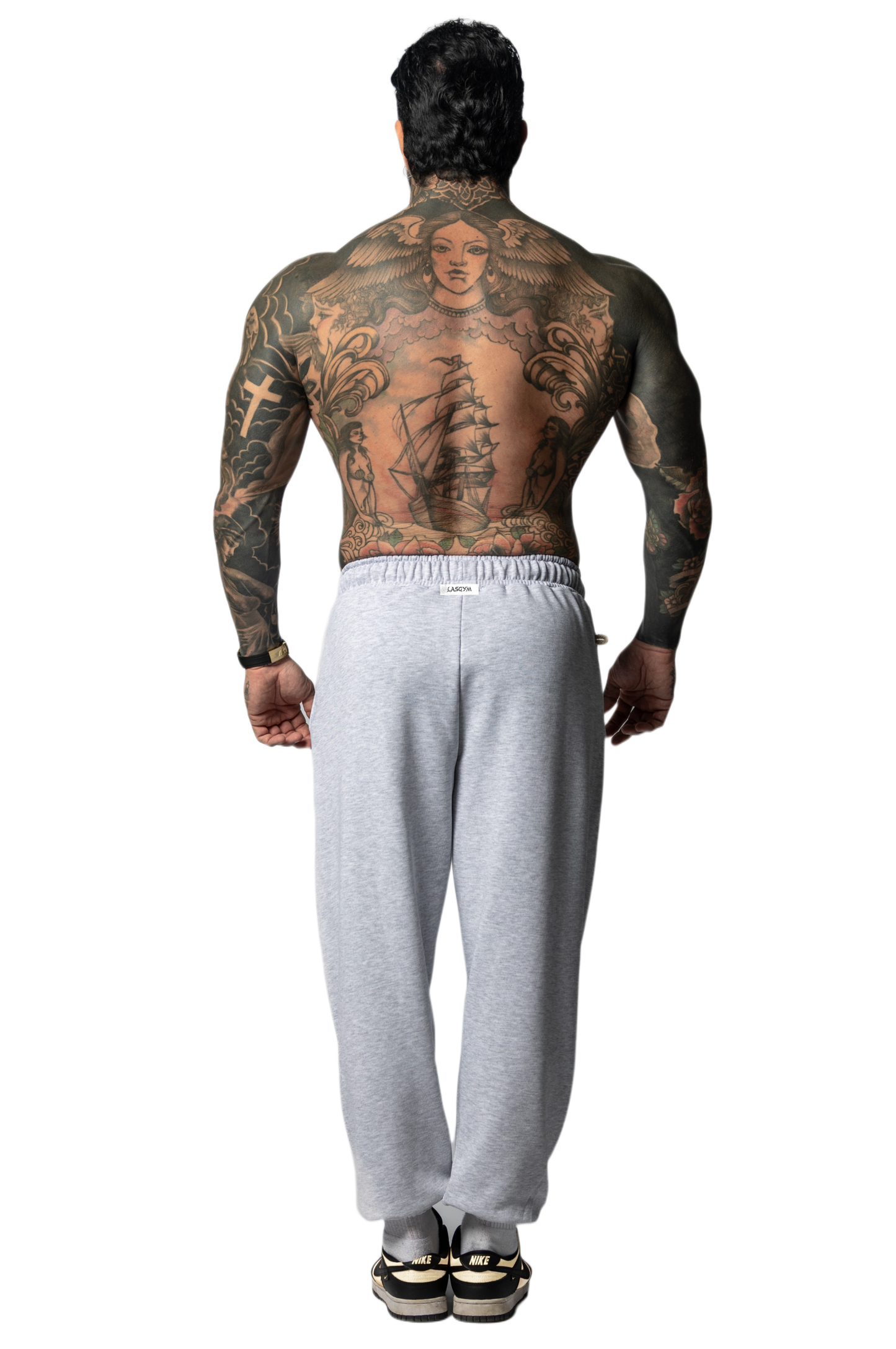 Sacramento Celeste EdT UNISEX Oversize Pants