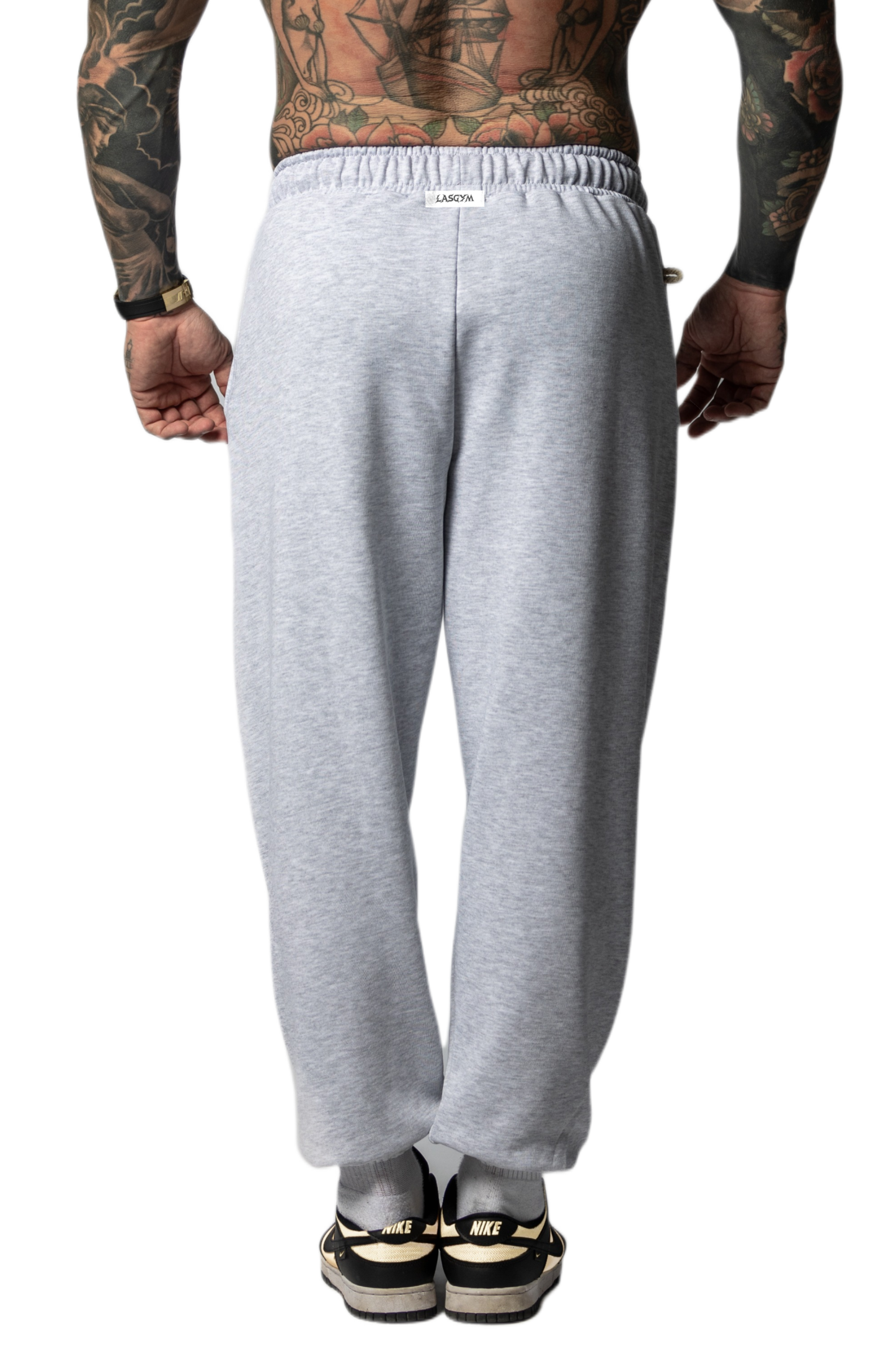 Sacramento Celeste EdT UNISEX Oversize Pants