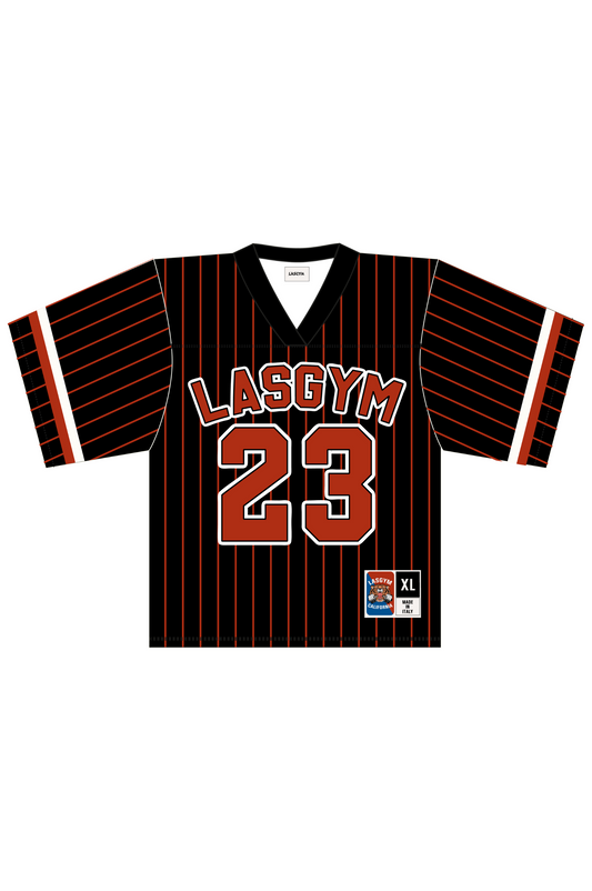 CROP T-SHIRTS KENDALL ZEBRA DEGRADE'