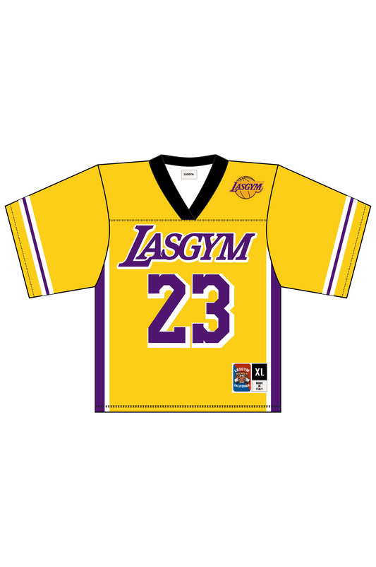 CROP T-SHIRTS KENDALL ZEBRA DEGRADE'