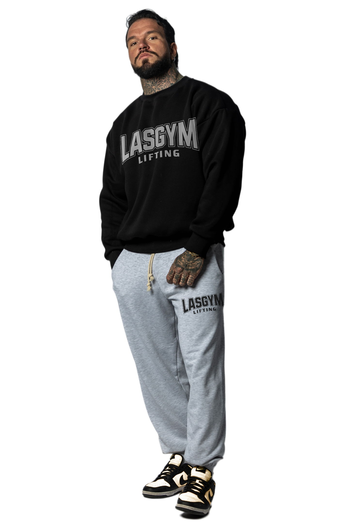 MONSTER UNISEX HOODIE