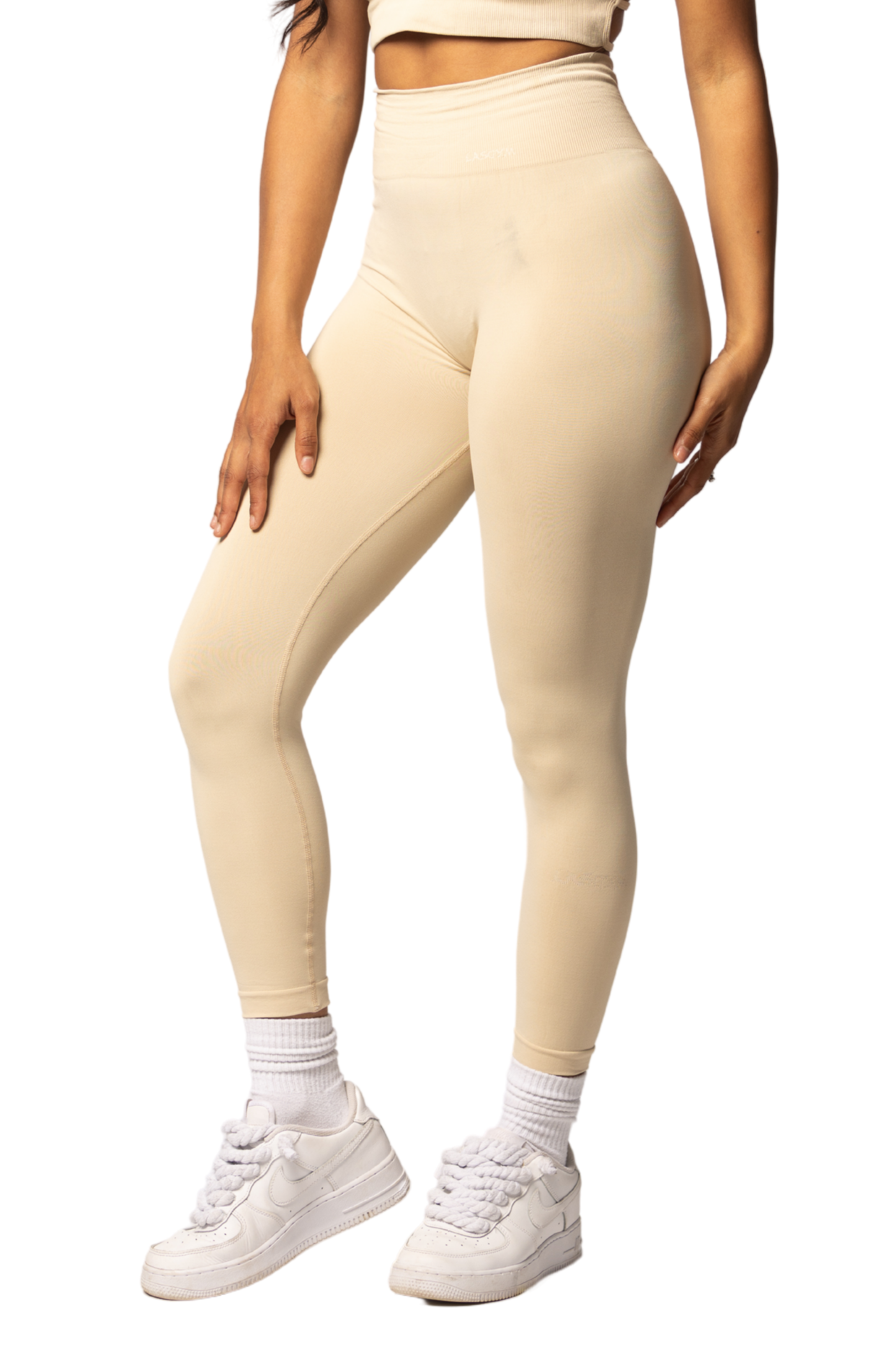 SWAVE ORANGE Leggings