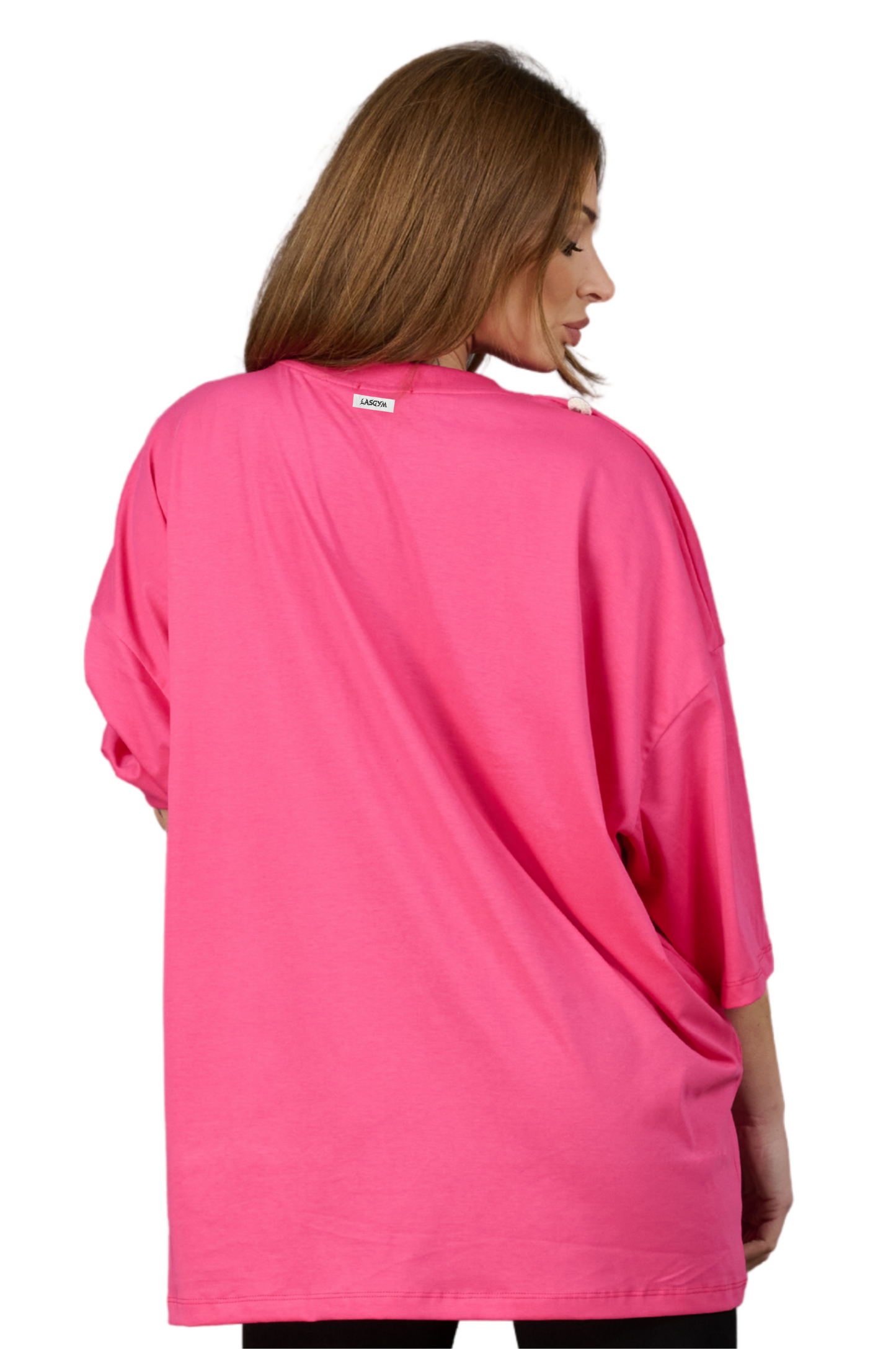 SuperOver Silverlake T-shirt