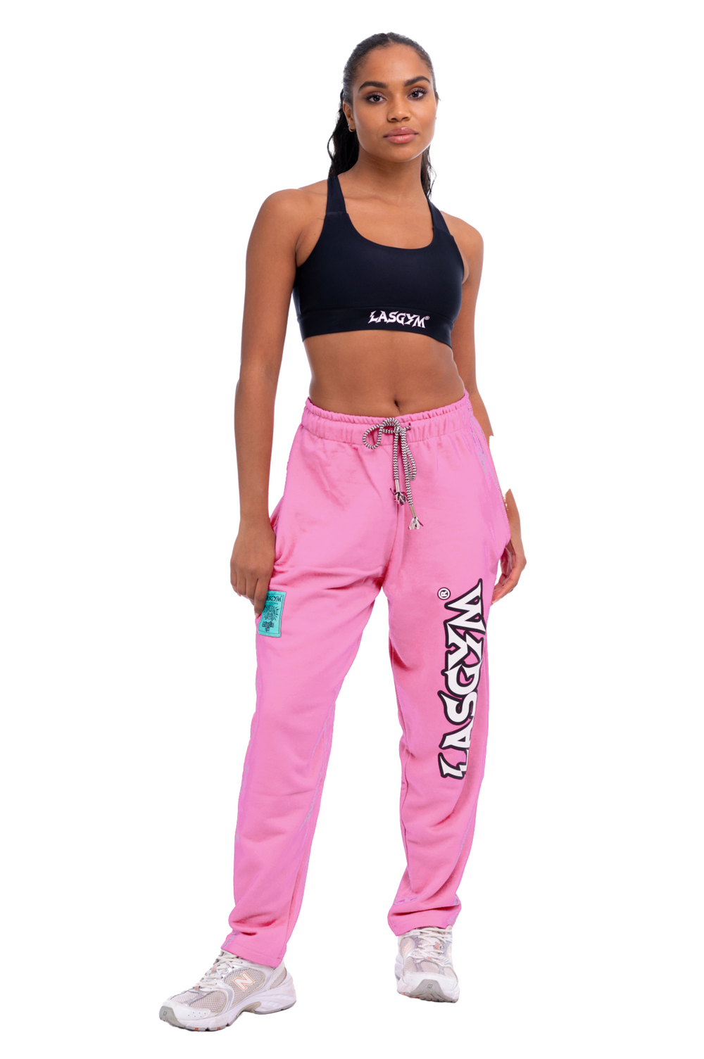 Sacramento Oversized Pants UNISEX