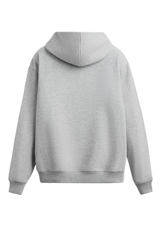 Oversized PalmSpring sweatshirt