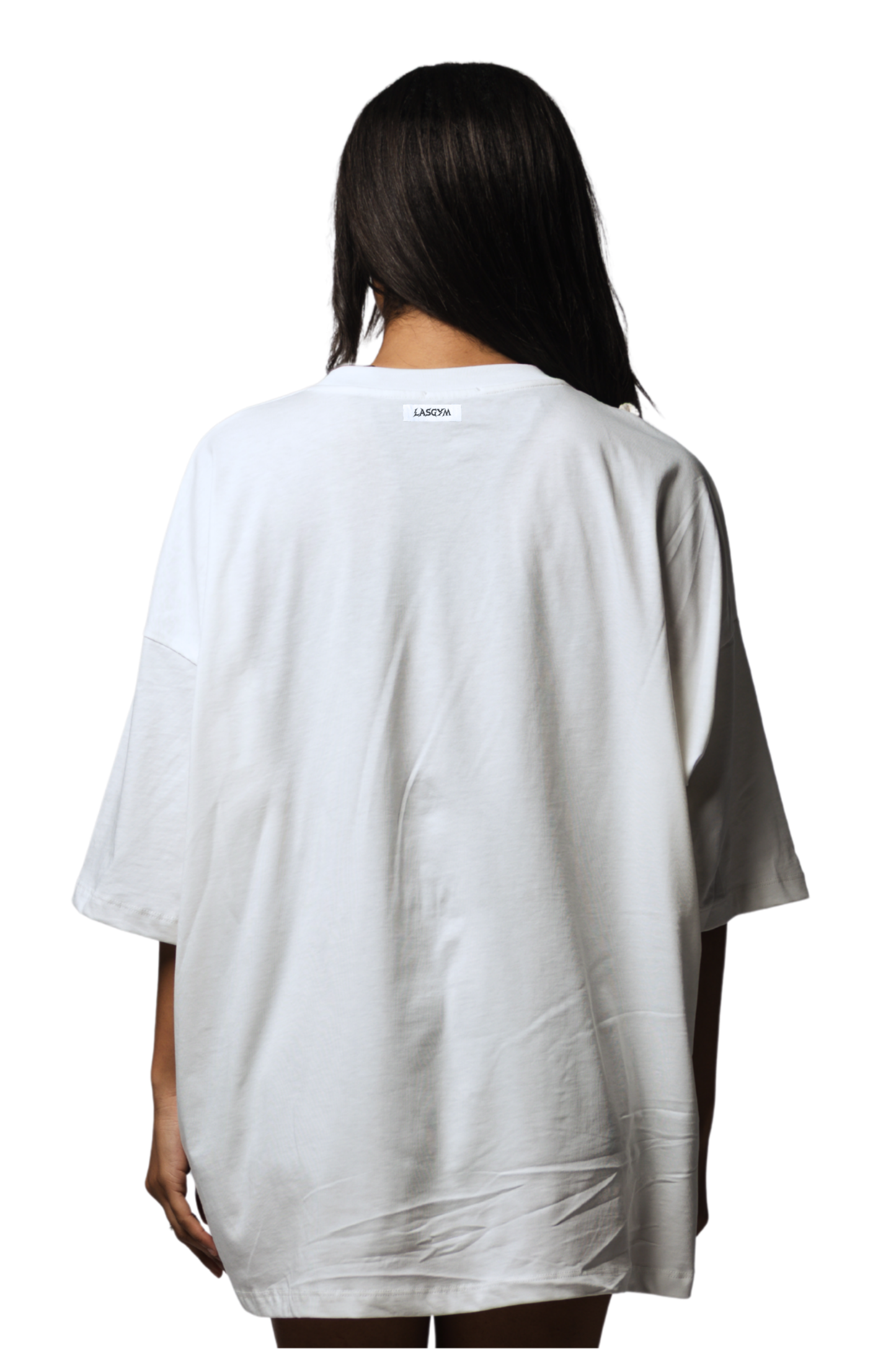 Oversized T-shirt Silverlake Celeste EdT UNISEX