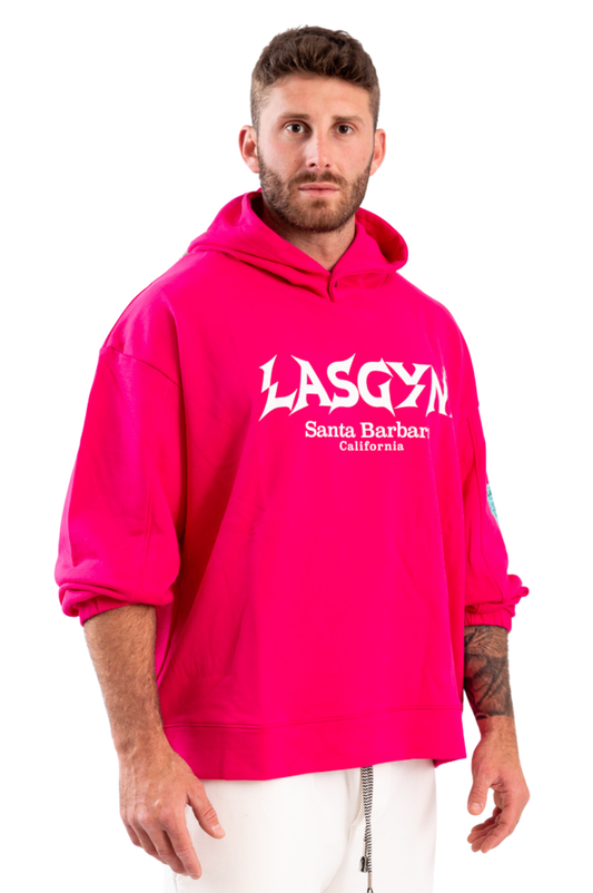 Venice Oversized Sweatshirt OUTLET