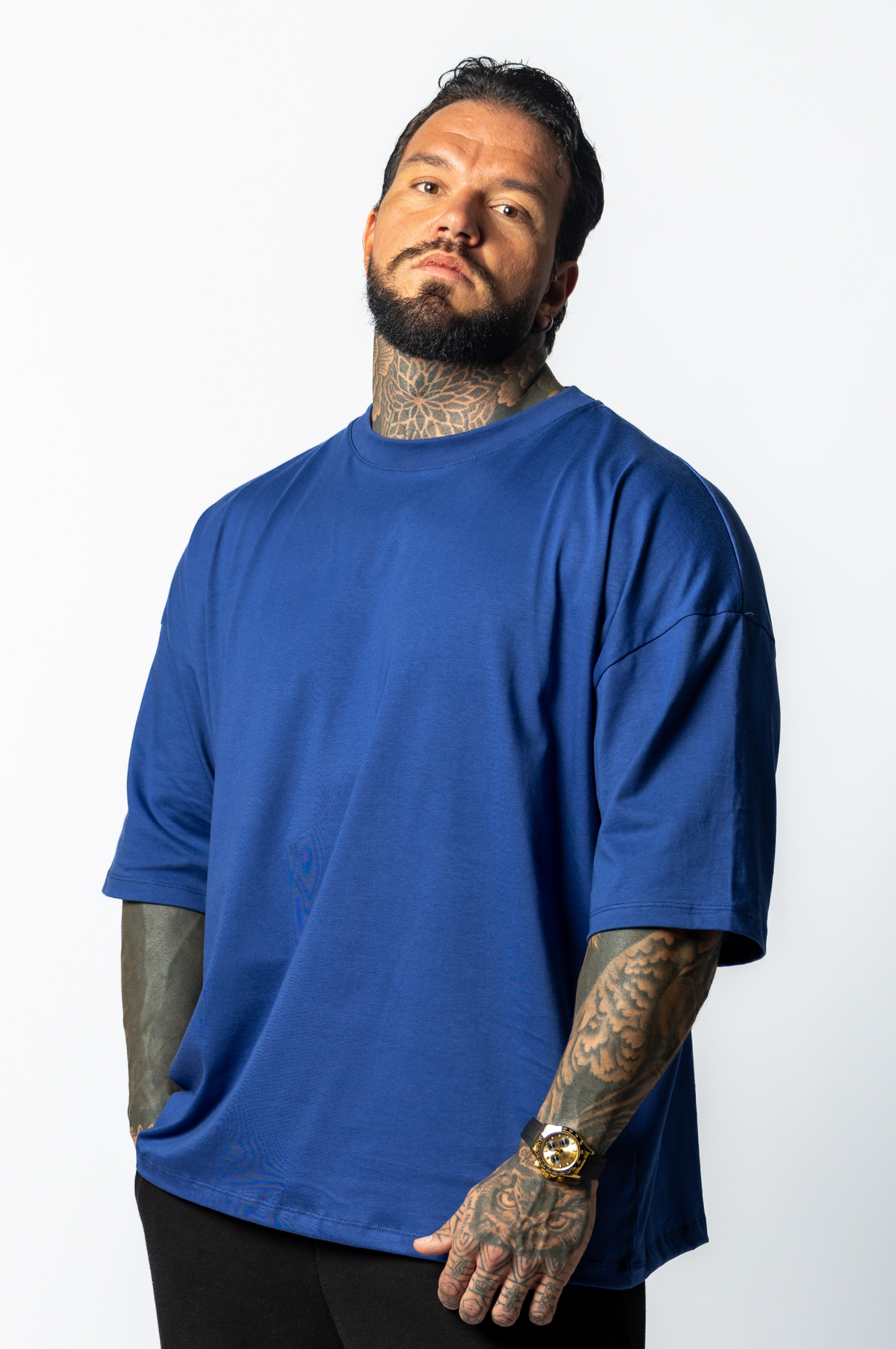 T-shirt S.Over COLOR